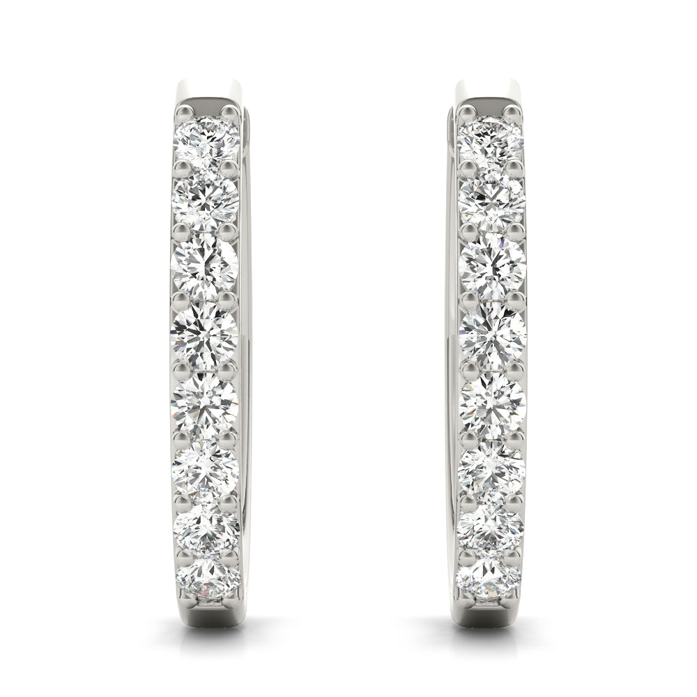 Elegant "STYLE # 41072-.0075" Fashion Earrings