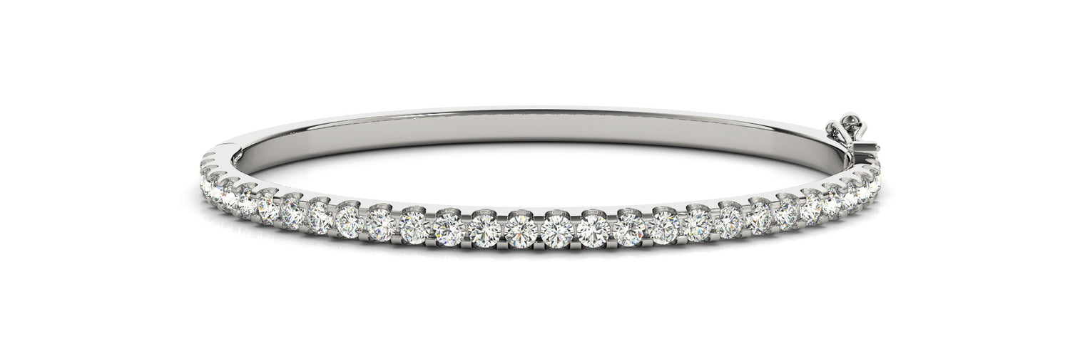 Traditional Style Bangle - Elegant Ethnic Wear