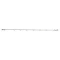 1 Row Diamond Chain - 14kt White Gold, 1/5 ct tw Diamonds