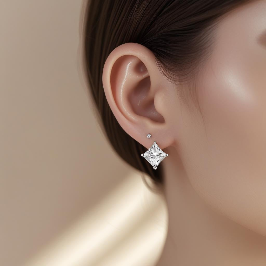 Lucarat Earring