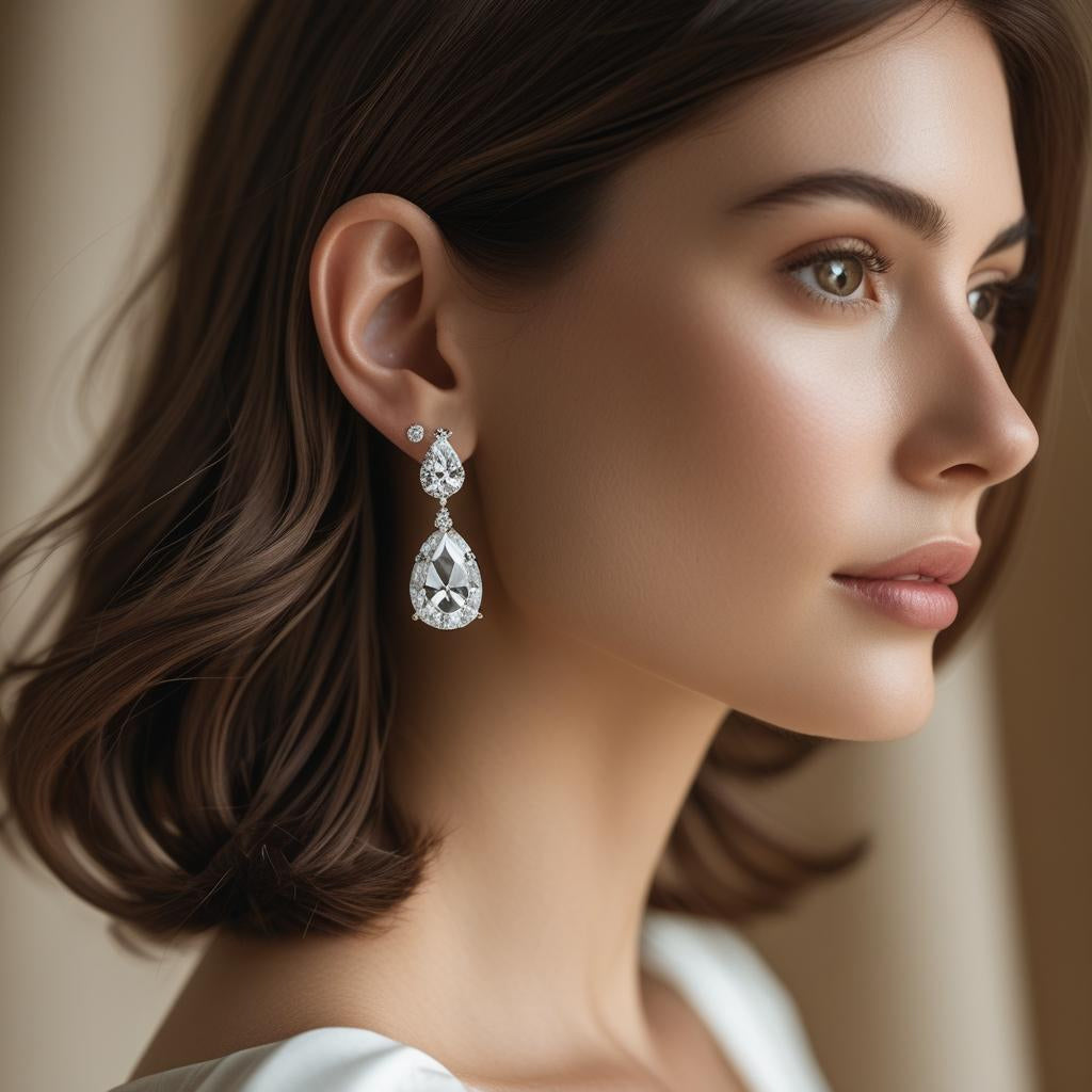 Lucarat Earring