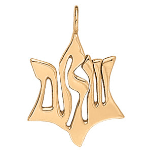 STYLE # 30100 Religious Pendants