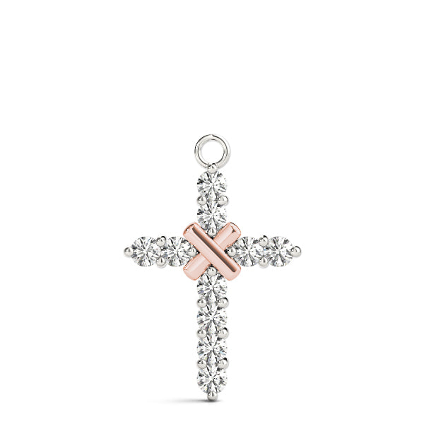 PENDANTS RELIGIOUS CROSSES