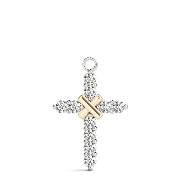 PENDANTS RELIGIOUS CROSSES
