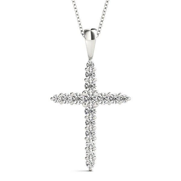 PENDANTS RELIGIOUS CROSSES * CHAINS SOLD SEPARATELY