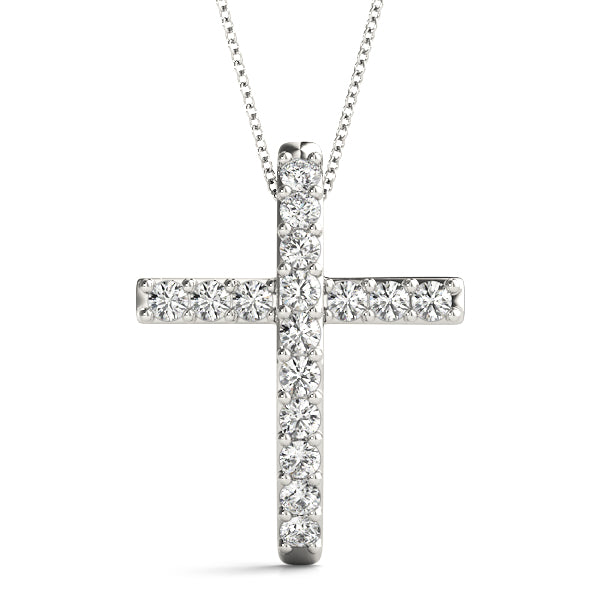 PENDANTS RELIGIOUS CROSSES * CHAINS SOLD SEPARATELY STYLE 