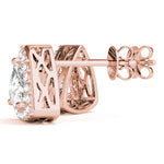 Elegant "Halo" Style 