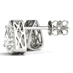 Elegant "Halo" Style 