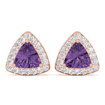 Elegant "Halo" Style 