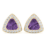 Elegant "Halo" Style 