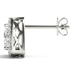 Elegant "Halo" Style 