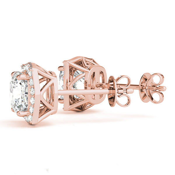 Elegant Fashion Earrings - STYLE 