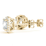 Elegant Fashion Earrings - STYLE 