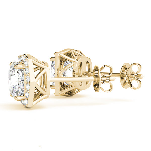 Elegant Fashion Earrings - STYLE 