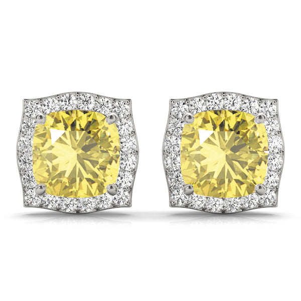 Elegant Fashion Earrings - STYLE 