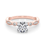 Exquisite Engagement Ring - STYLE 