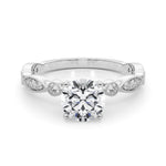 Exquisite Engagement Ring - STYLE 