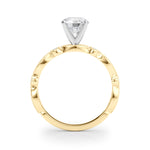Exquisite Engagement Ring - STYLE 