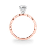 Exquisite Engagement Ring - STYLE 