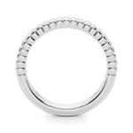 14kt Yellow Gold Wedding Band - Polished Blank, Approx. 3.07 DWT