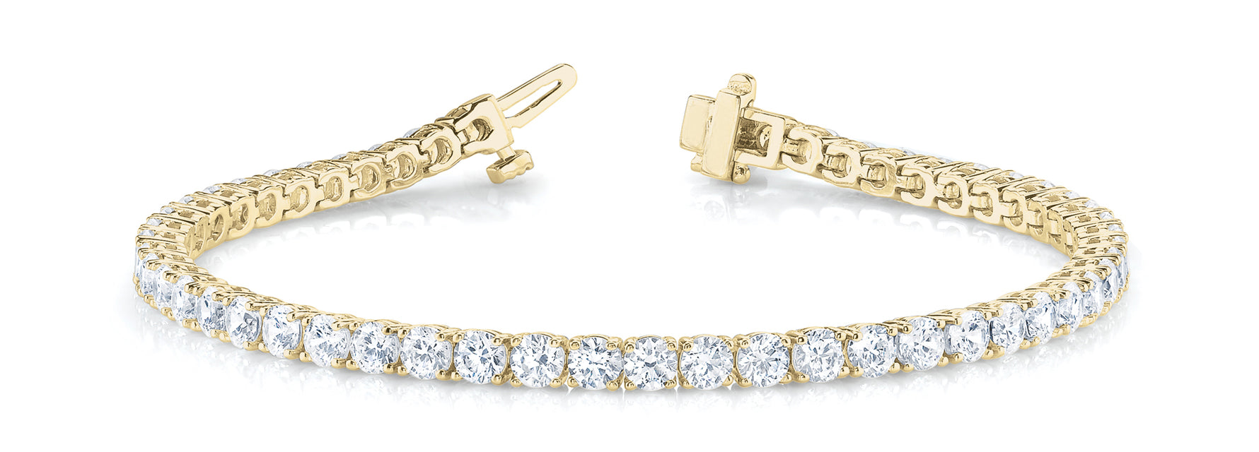 BRACELET COLOR STONE STYLE 