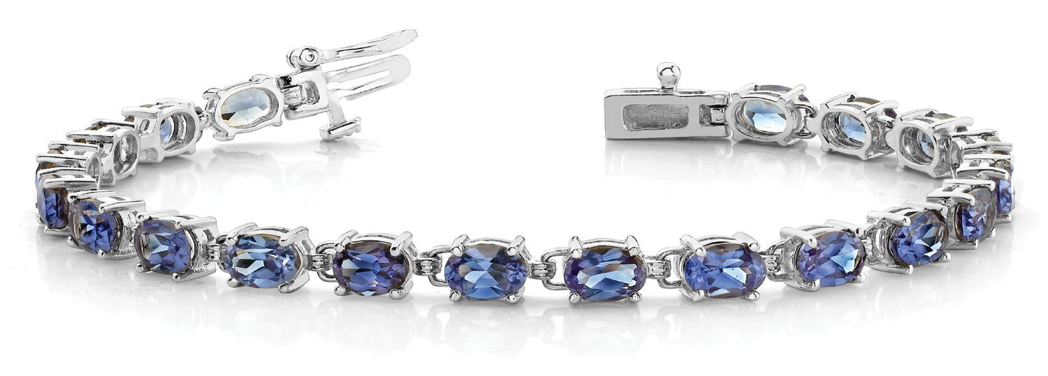 BRACELET COLOR STONE