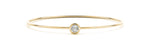 Elegant Traditional Bangle - Classic Indian Jewelry