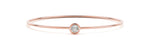 Elegant Traditional Bangle - Classic Indian Jewelry