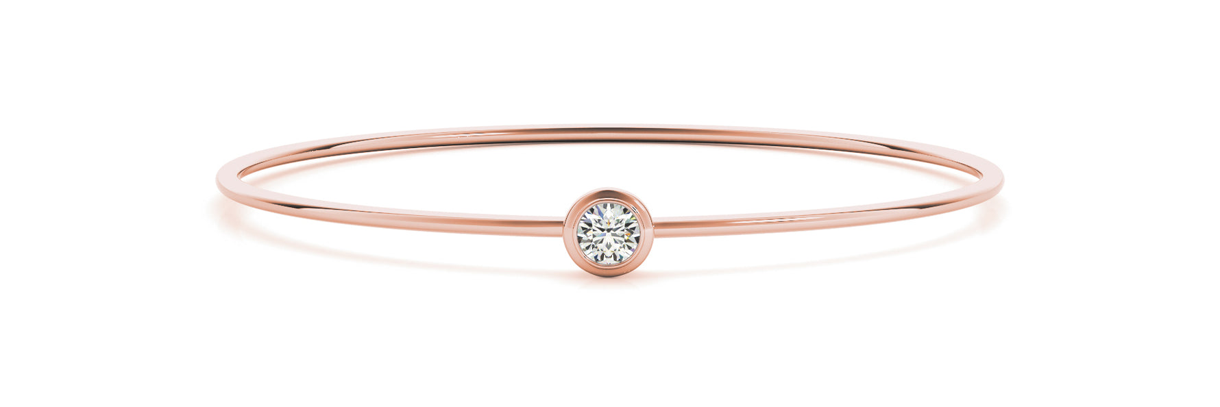Elegant Traditional Bangle - Classic Indian Jewelry