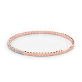 FLEXIBLE HALF WAY BANGLE