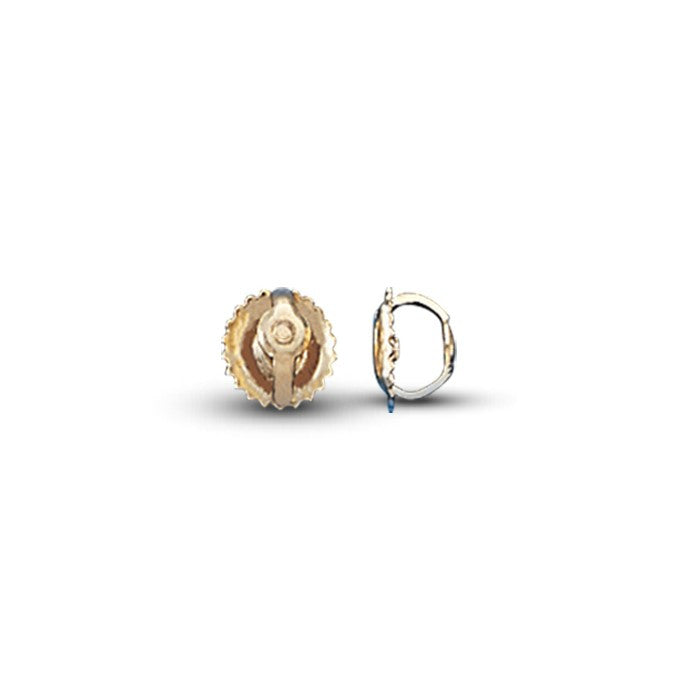 LG Lightweight Threaded Nut - Durable and Versatile Fastener