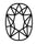 Lucarat Cushion Diamond Cut