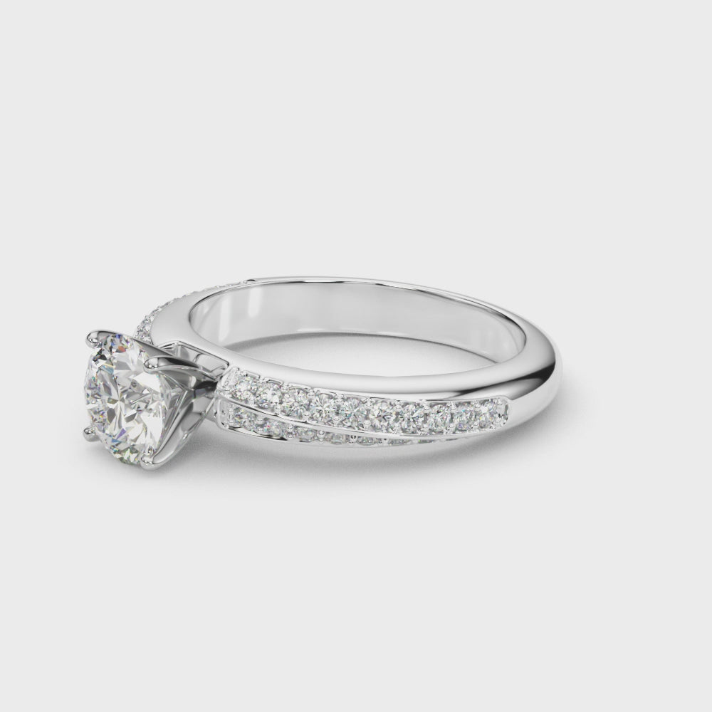 STYLE # 51199-E REMOUNT ENG RING